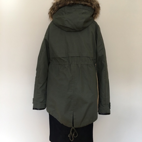 Thread & Supply Ranger Jacket - Picture 3 of 5